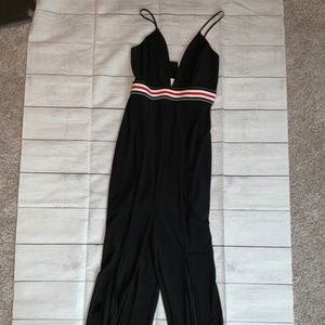 NWT Women’s Love Republic Jumpsuit